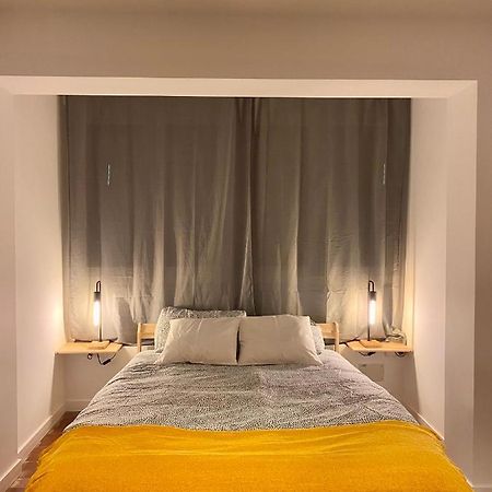 Apartamento Pc Торрелавега Экстерьер фото