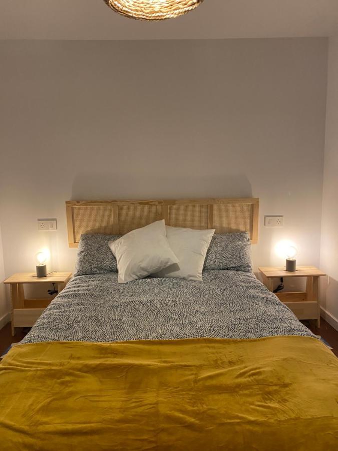 Apartamento Pc Торрелавега Экстерьер фото