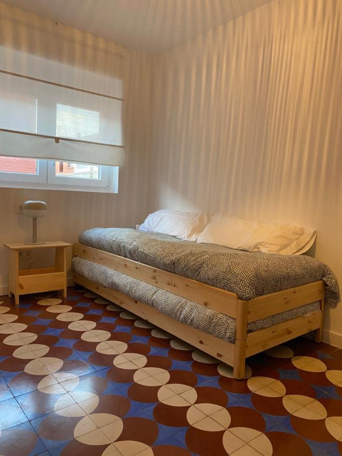 Apartamento Pc Торрелавега Экстерьер фото
