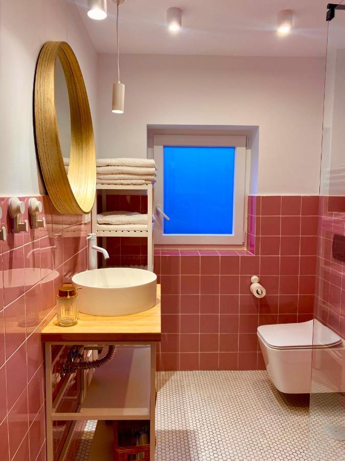 Apartamento Pc Торрелавега Экстерьер фото