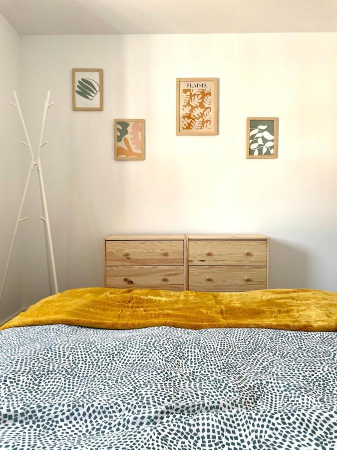 Apartamento Pc Торрелавега Экстерьер фото